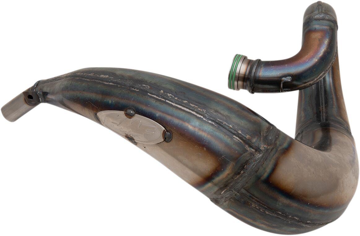 025271 - FMF Factory Fatty Front Pipe For Beta 300 RX 2021, 250/300 RR 2020-21