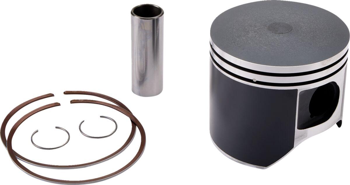 2459M08500 - W2459M08500 - Wiseco Pro-Lite Piston Kit - Polaris RMK800 2010
