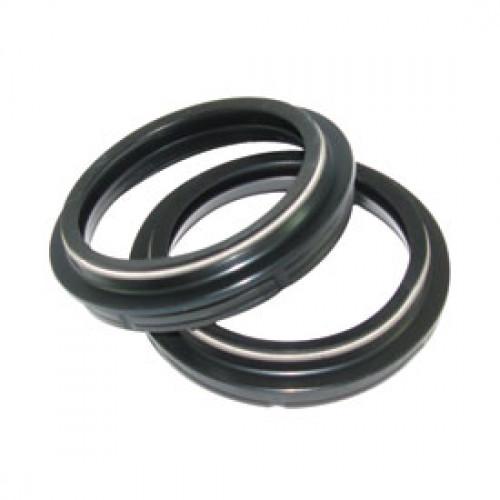 All Balls Fork Dust Seal Kit - KTM SX65 2002-11