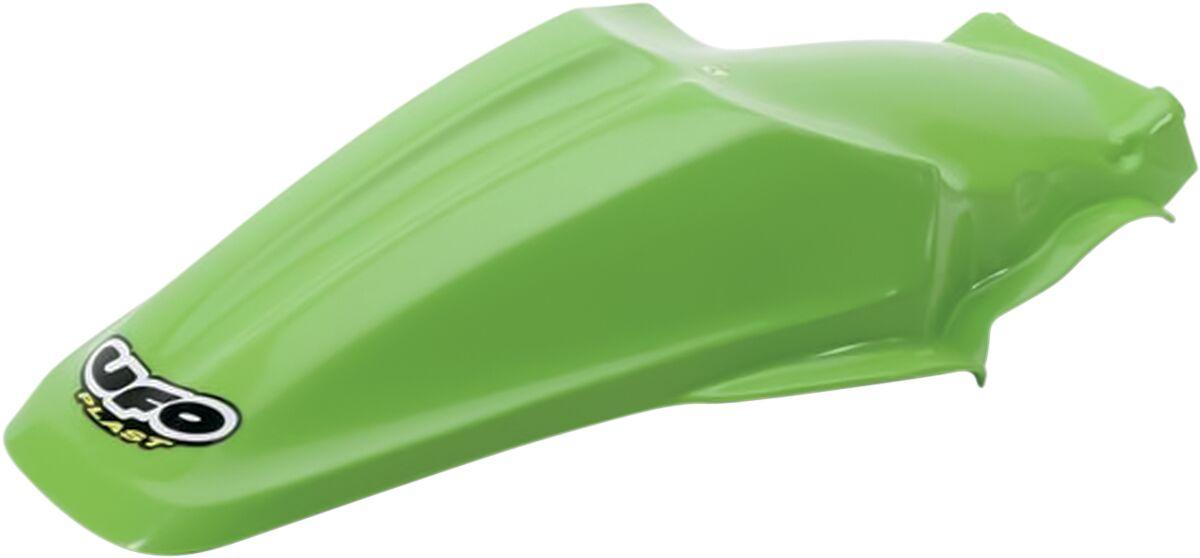 Ufo Green Ka03715@026 - Ka03715@026 - Rear Fender - Kawasaki Kx85 2001-13