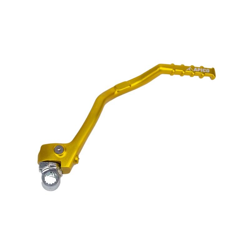 Apico Gold Kick Start - Suzuki Rmz250 2011-23