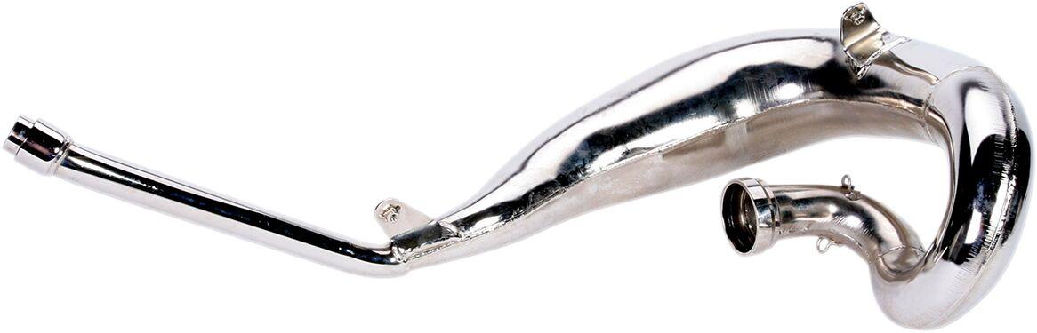 020127 - FMF Fatty Front Pipe For Yamaha YZ250 1989