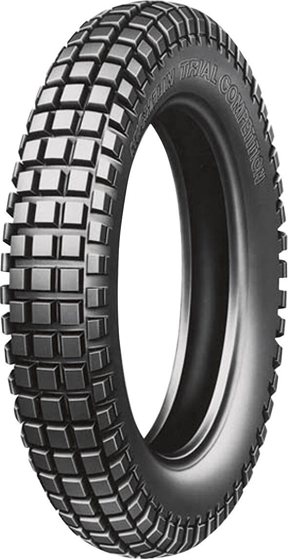 438062 - Michelin 45M Trial X-Light Front Tyre - 2.75-21"