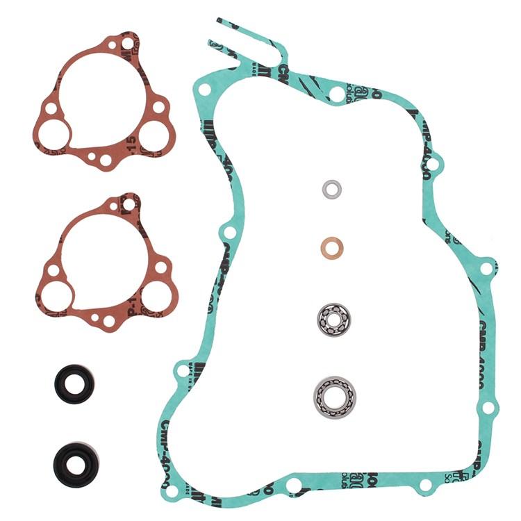 Vertex Water Pump Rebuild Kit - Honda CR125 1987-1989