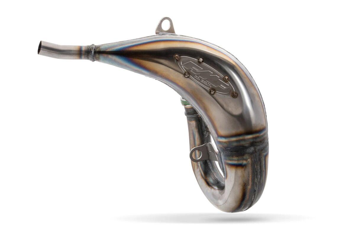 021051 - FMF Factory Fatty Front Pipe For Honda CR125 2005-07