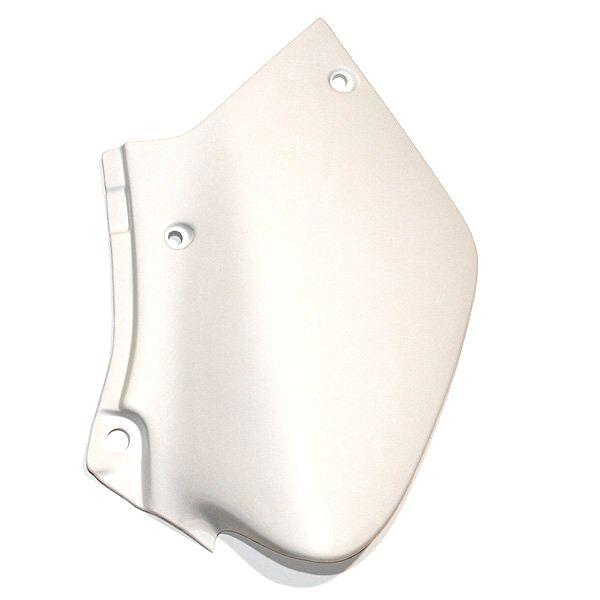 HO03613#041 - UFO Right Side Panel - Honda XR250 1996-2004 - White