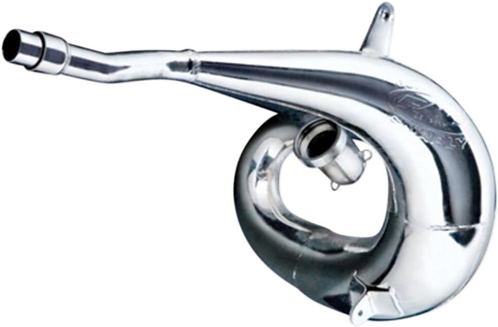 025156 - FMF Gnarly Front Pipe For Beta RR 250/300 2013-18, X-Trainer 300 LC 2016-17