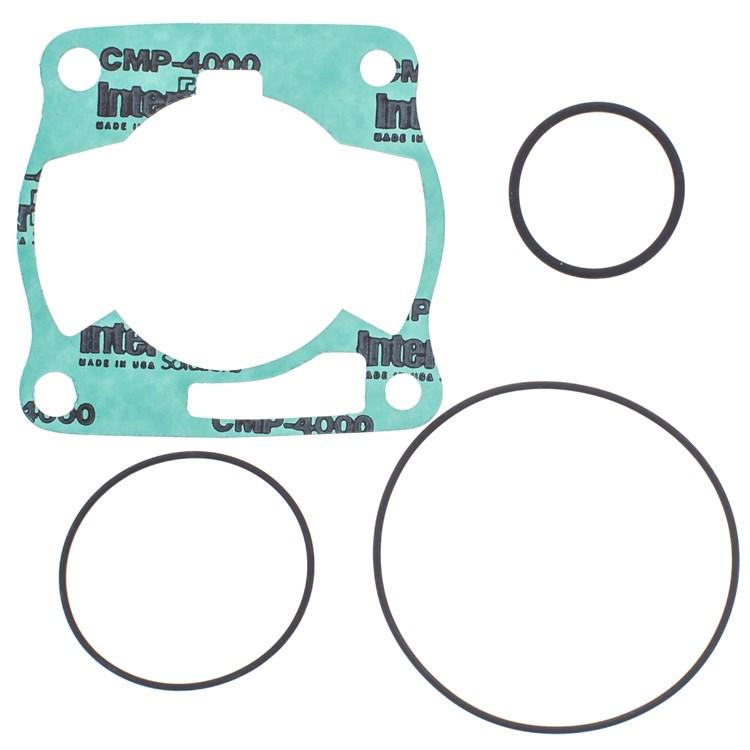 Vertex Top End Gasket Kit - Yamaha YZ80 1993-2001