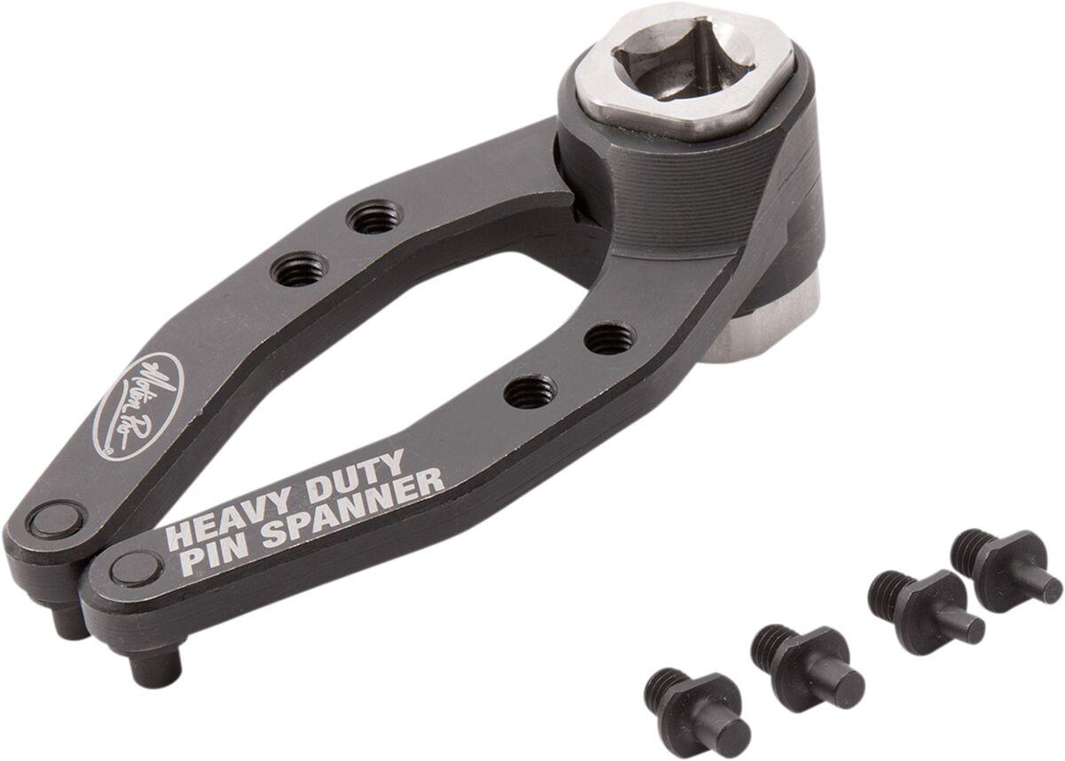 08-0673 - Motion Pro Heavy Duty Pin Spanner