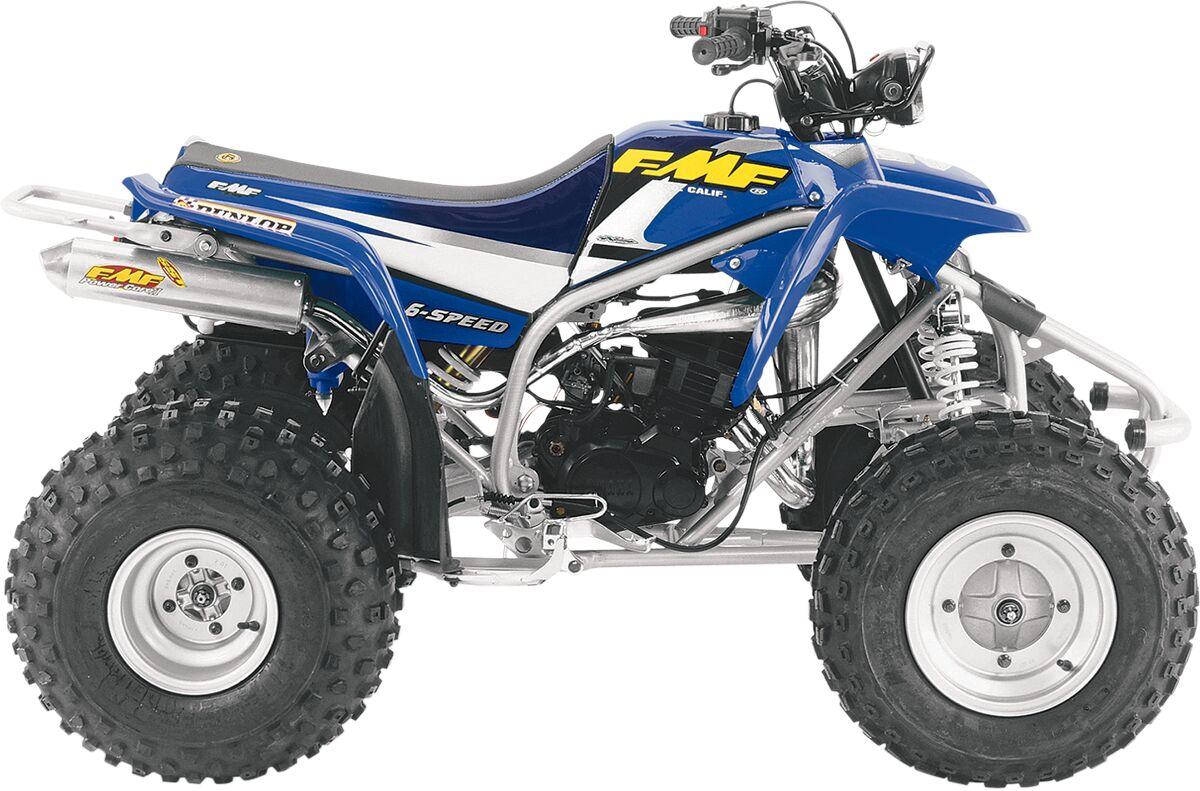 020263 - FMF Powercore 2 Exhaust Silencer For Yamaha YFS 200 Blaster 1989-2006