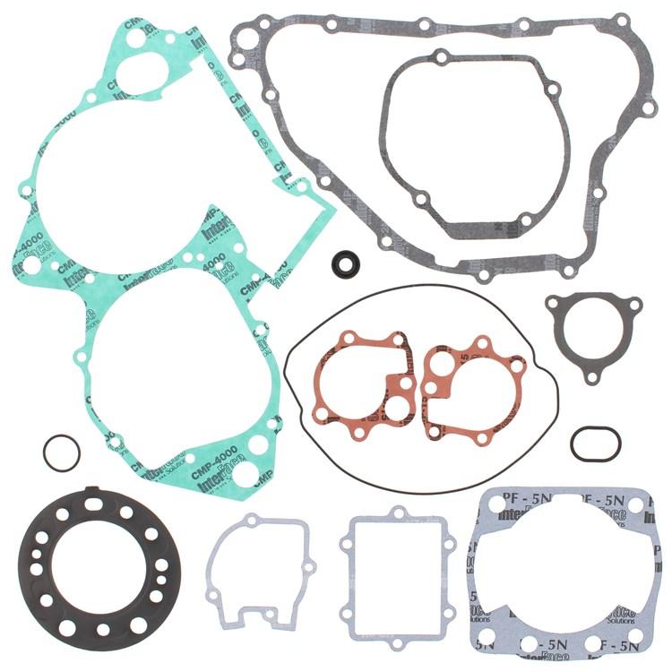 Vertex Full Gasket Kit - Honda CR250 2002-2004