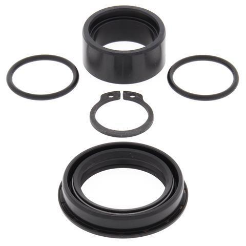 All Balls Countershaft Seal Kit - Suzuki RM125 2004-08, RMZ250 2007-12