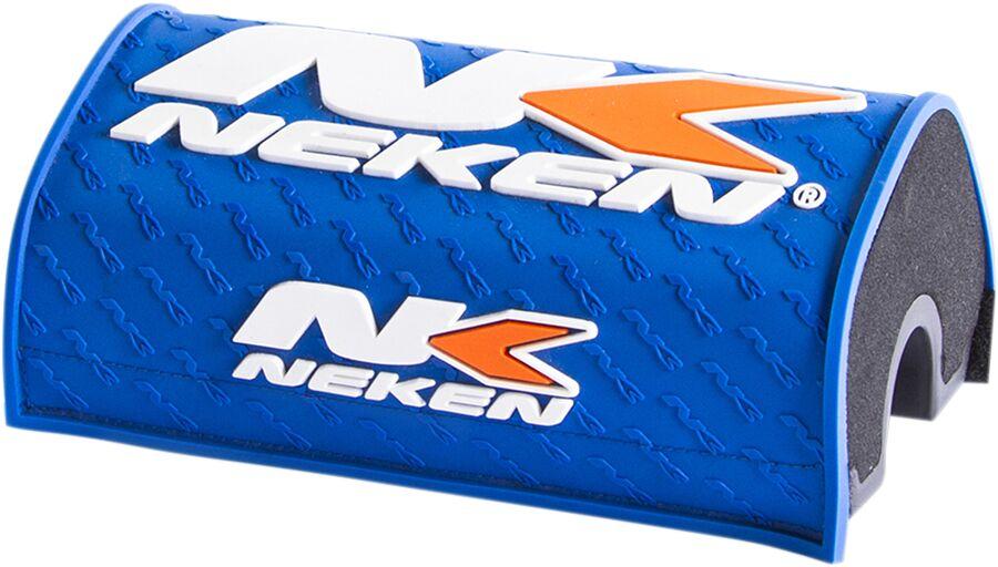 PADV-LBL - Neken Oversized Fat Bar Pad - Light Blue