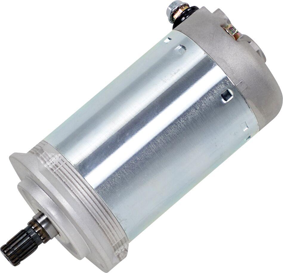 61-718 - 61-718 - Ricks Starter Motor - Ducati 749/999 2003-06, Sport 1000S 2007-09