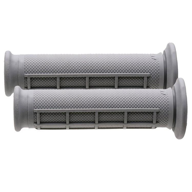 Renthal Grey G111 Atv Diamond/Waffle Soft Grips