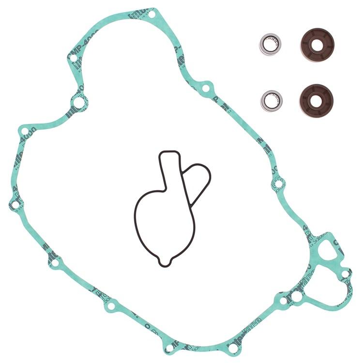 Vertex Water Pump Rebuild Kit - KTM/Husqvarna EXC500 16, SXF450 13, FE501 16