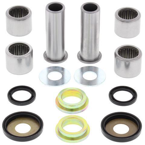 All Balls Swing Arm Bearing & Seal Kit - Suzuki RM85 2003-22