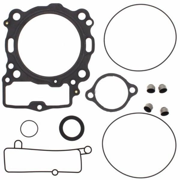 Vertex Top End Gasket Kit - KTM/Husqvarna/Gas Gas SX/TC125-150 2018-2022, MC125 2021-2023