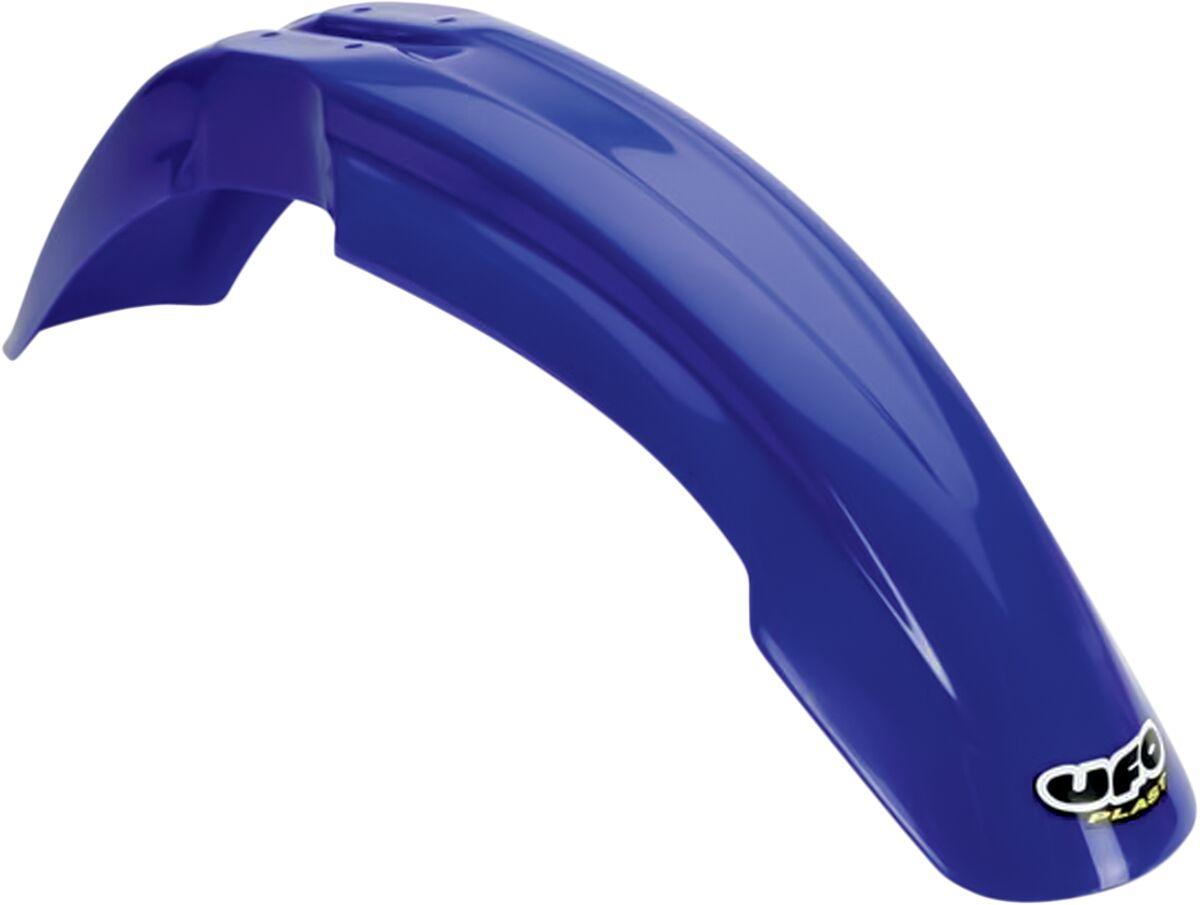 Ufo Blue Ya03822#089 - Front Fender - Yamaha Yz 125/250 2000-05, Yzf 250/450 2001-05
