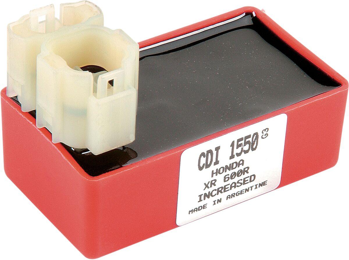 15-601 - 15-601 - Ricks Hot Shot CDI Unit - Honda XL600R 1985-2000