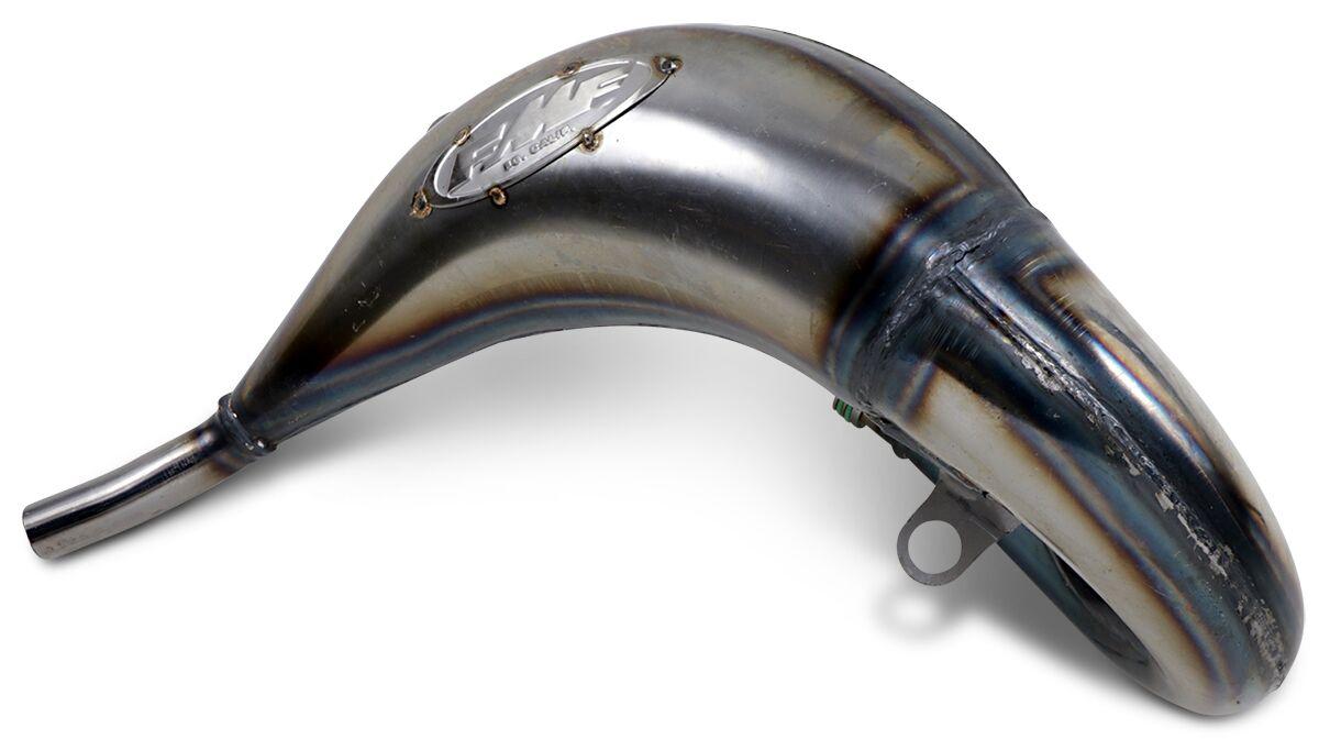 025240 - FMF Factory Fatty Rev Front Pipe For Husqvarna TC125 & KTM SX 125/150 2019-22