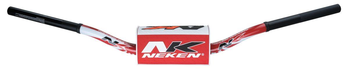 R00101BC-JAP - Neken Radical Design Fat Bar Handlebars - Japan
