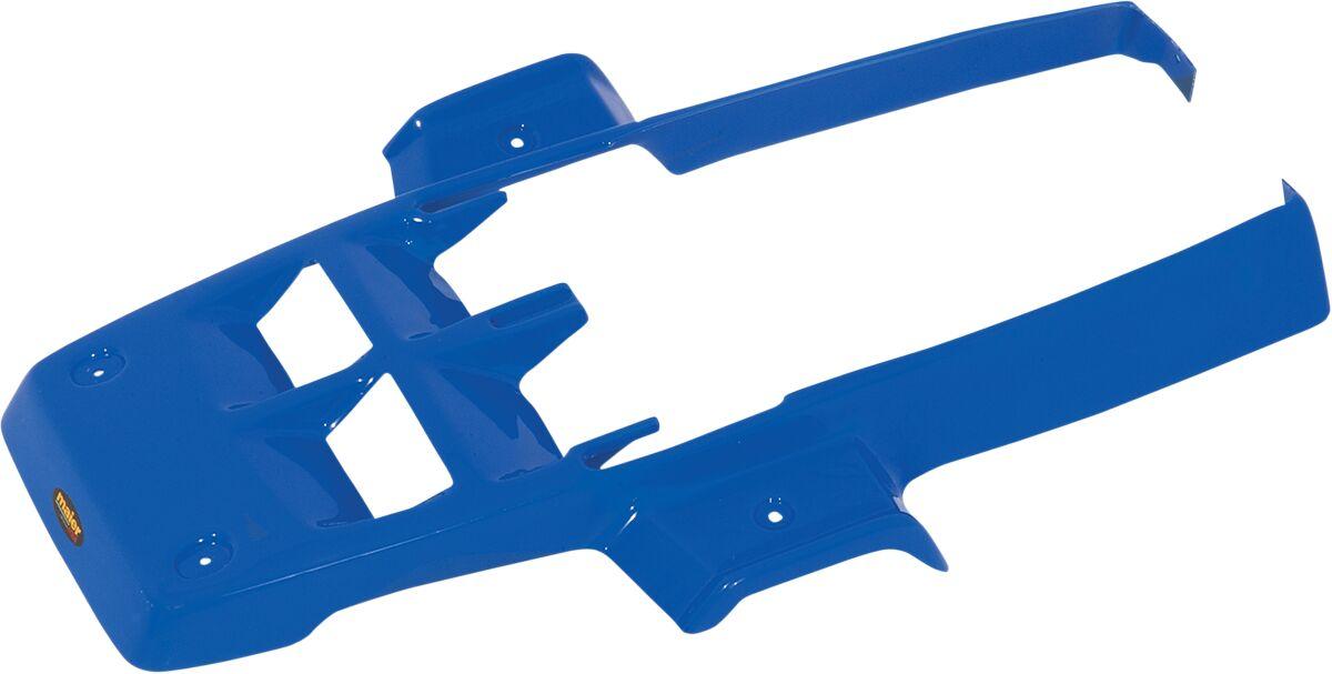 189666 - M18966DB - Maier Racing Front End - Yamaha YFZ350 Banshee 1987-2006 - Blue