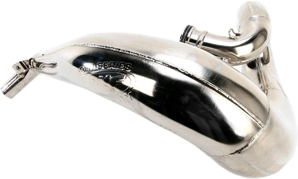 025131 - FMF Gnarly Front Pipe For KTM SX250 2011-16, Husqvarna TC250 & TE 250/300 2015-16