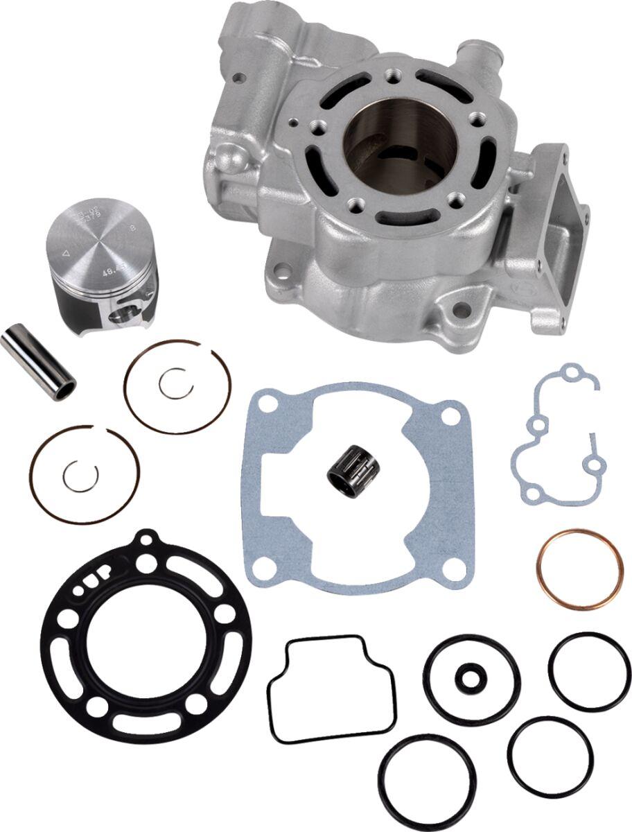 30009-K02 - 30009-K01 - Cylinder Works Cylinder & Piston Kit - Kawasaki KX85 2006-13