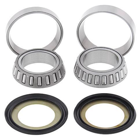 All Balls Steering Bearing Kit - Honda CRF250R 2014-17, CRF450R 2013-16