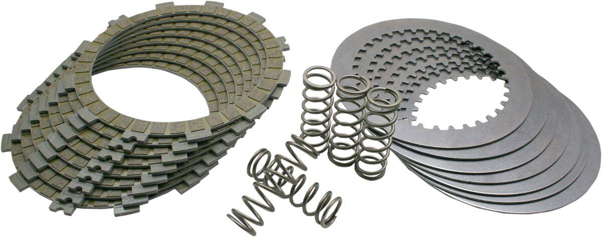 FSC263-8-001 - FSC263-8-001 - Hinson Clutch Kit With Springs - Kawasaki KXF450 2006-18