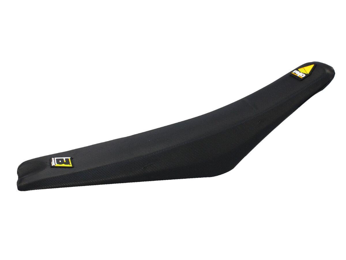 Blackbird Black 1E01g - Bird Pyramid Seat Cover - Sherco Enduro 2017-19