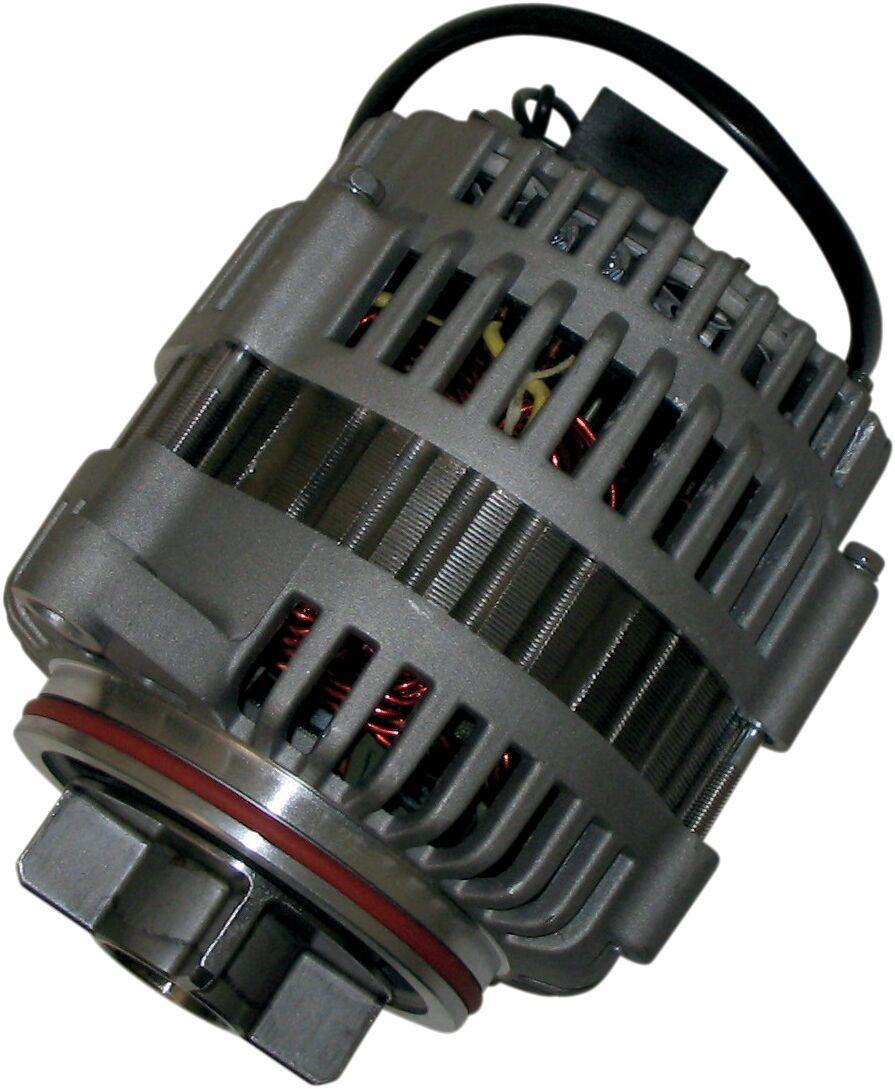 31-101H - 31-101H - Ricks Heavy Duty Alternator - Honda GL1500 Goldwing 1988-2000