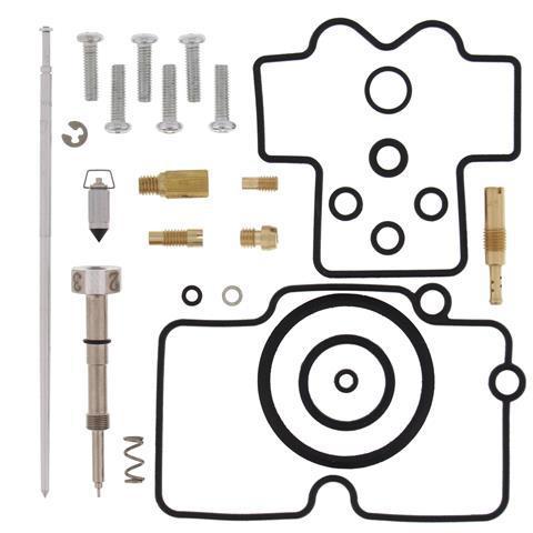 All Balls Carburetor Rebuild Kit - Honda CRF450X 2007