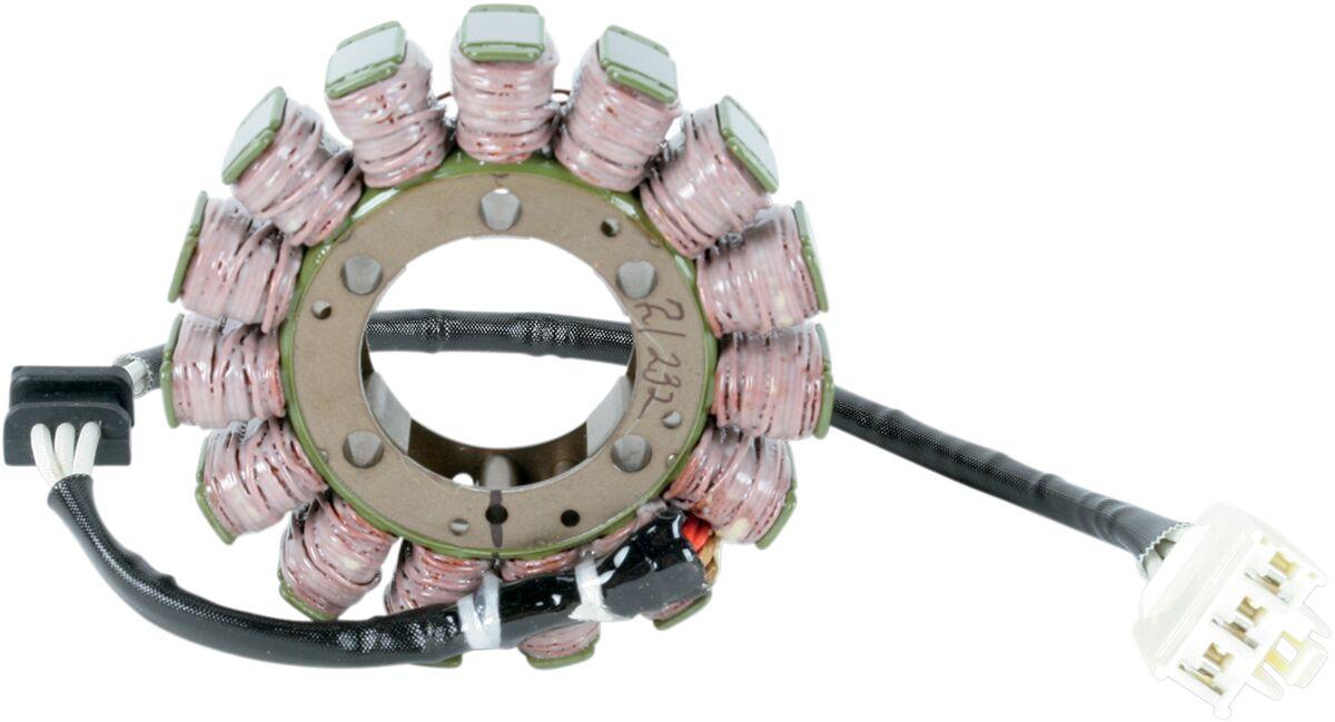 21-232 - 21-232 - Ricks Stator - Kawasaki ZX-10 R 1000 Ninja 2006-07