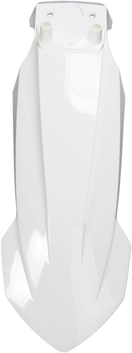Ufo White Kt04071#047 - Front Fender - Ktm Sx65 2016-18