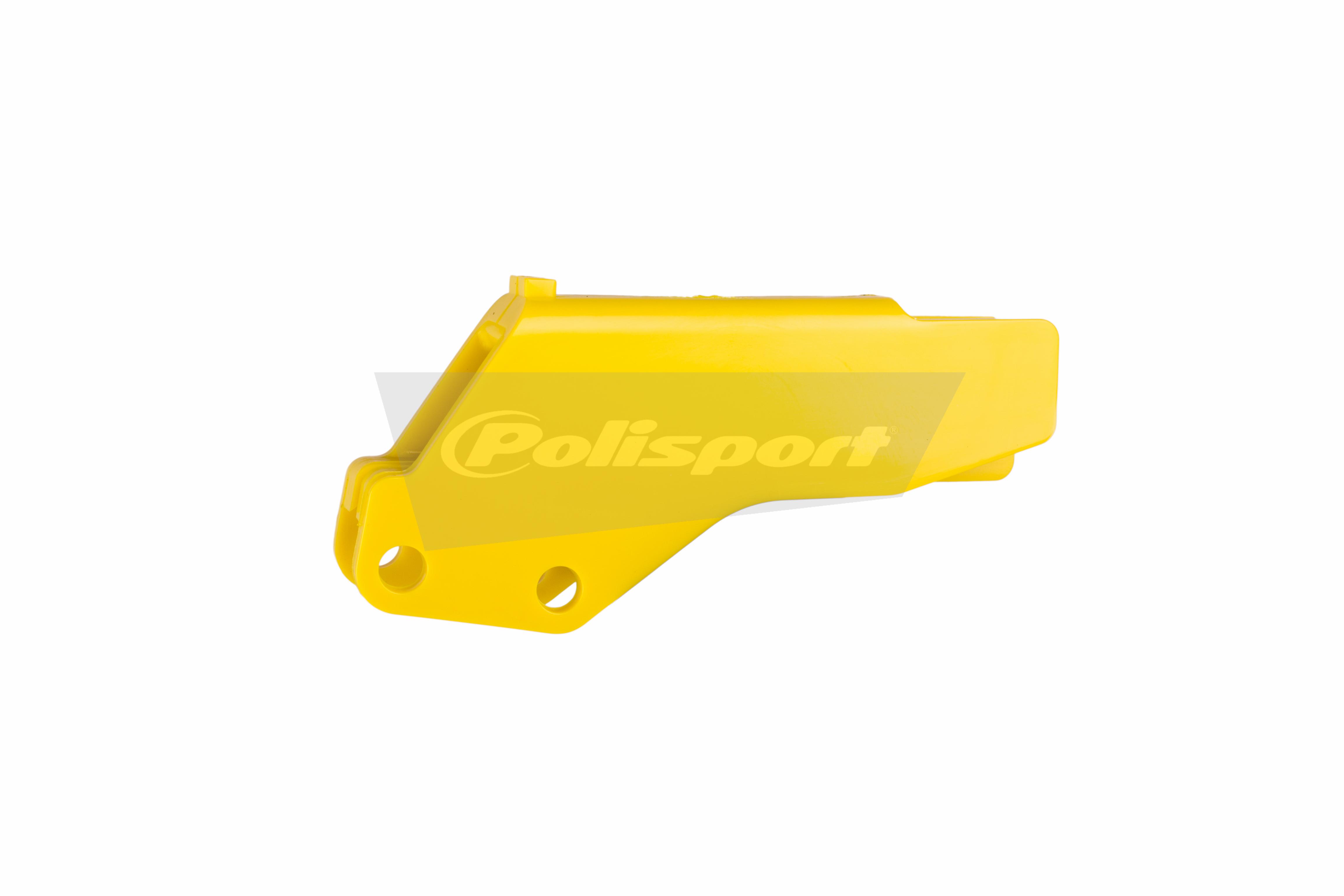 Polisport Yellow Chain Guide - Suzuki Rm 2001-08 Rmz250 2007-11 Rmz450 2005-17