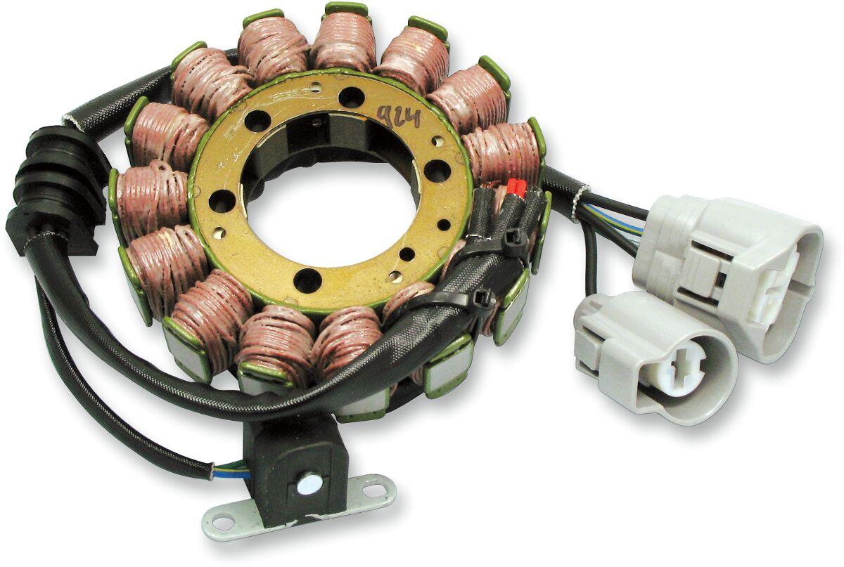 21-924 - 21-924 - Ricks Stator - Yamaha YXR 700 F 4X4 Rhino 2012-13