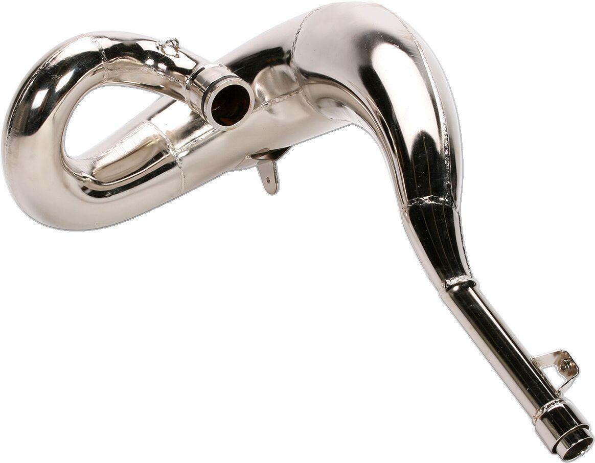 020390 - FMF Fatty Front Pipe For Suzuki RM250 2001