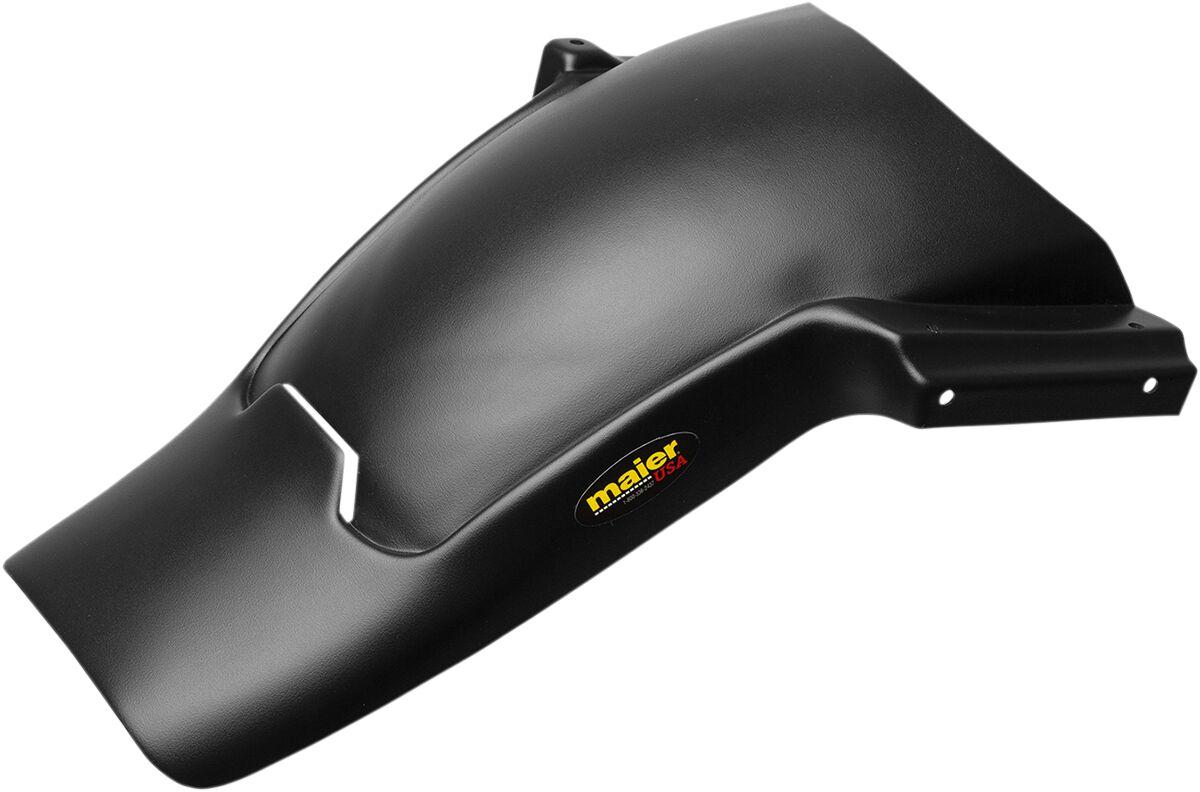 05876-20 - 14200069 - Maier Rear Splash Guard - BMW R 1200 GS 2013-17 - Black