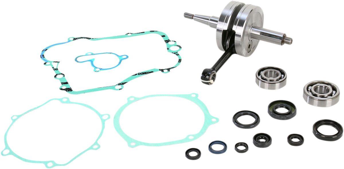 WWPC123 - WWPC123 - Wiseco Crankshaft Kit - Yamaha YZ85 2002-10