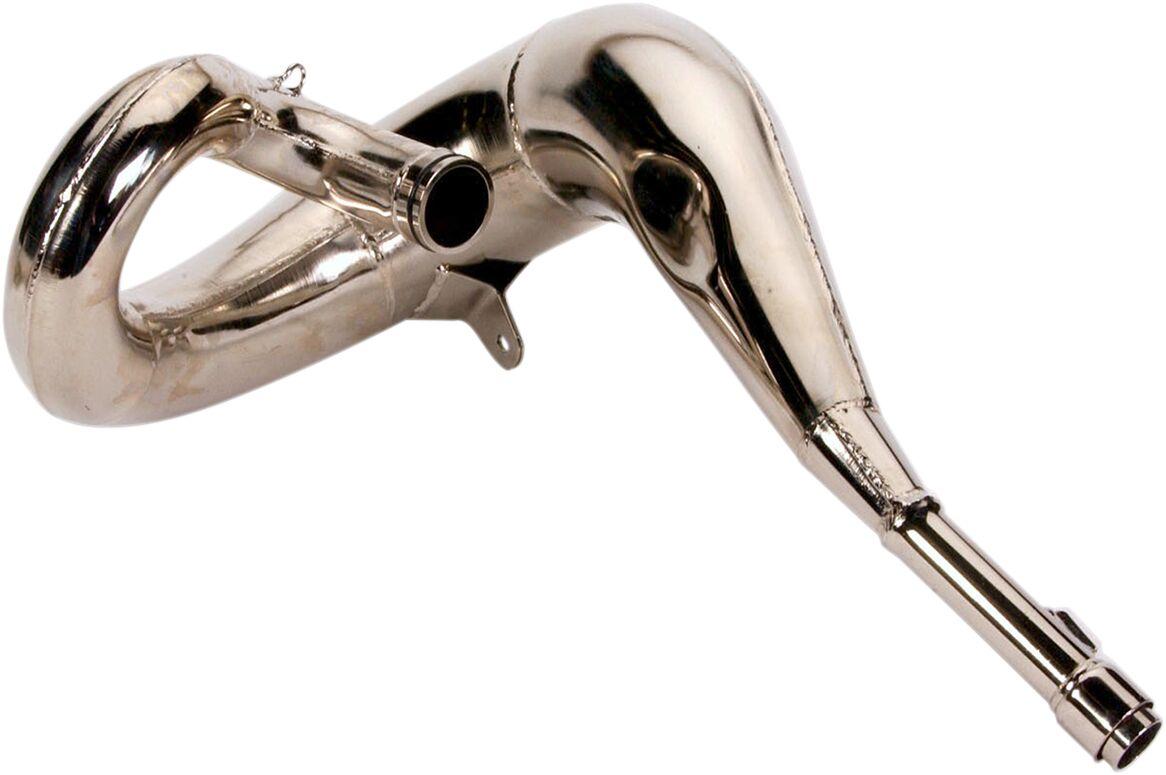 020027 - FMF Gnarly Front Pipe For Honda CR250 1992-96