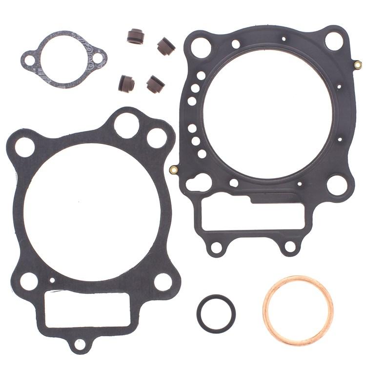Vertex Top End Gasket Kit - Honda CRF250R 2004-2007, CRF250X 2004-2019