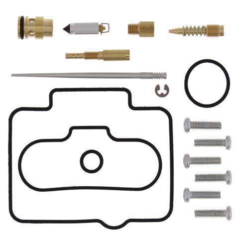 All Balls Carburetor Rebuild Kit - Kawasaki KX125 2002