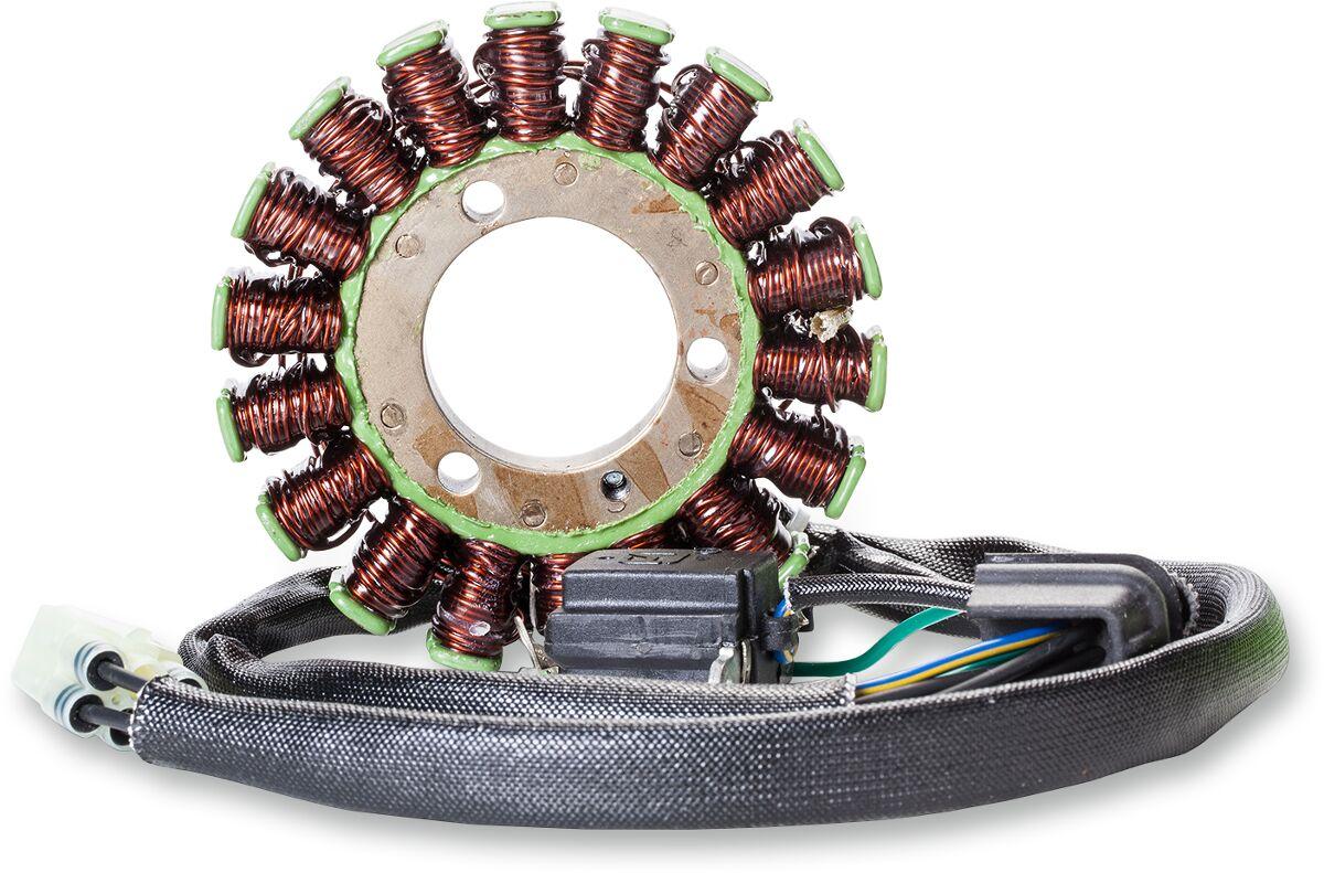 21-568 - 21-568 - Ricks Stator - Polaris Phoenix 200 2x4 2005-13
