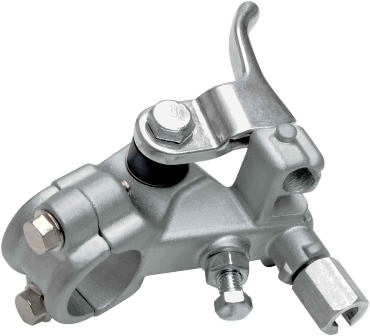 14-0116 - Motion Pro Clutch Perch - Honda CRF450R 2002-2008 - Polished