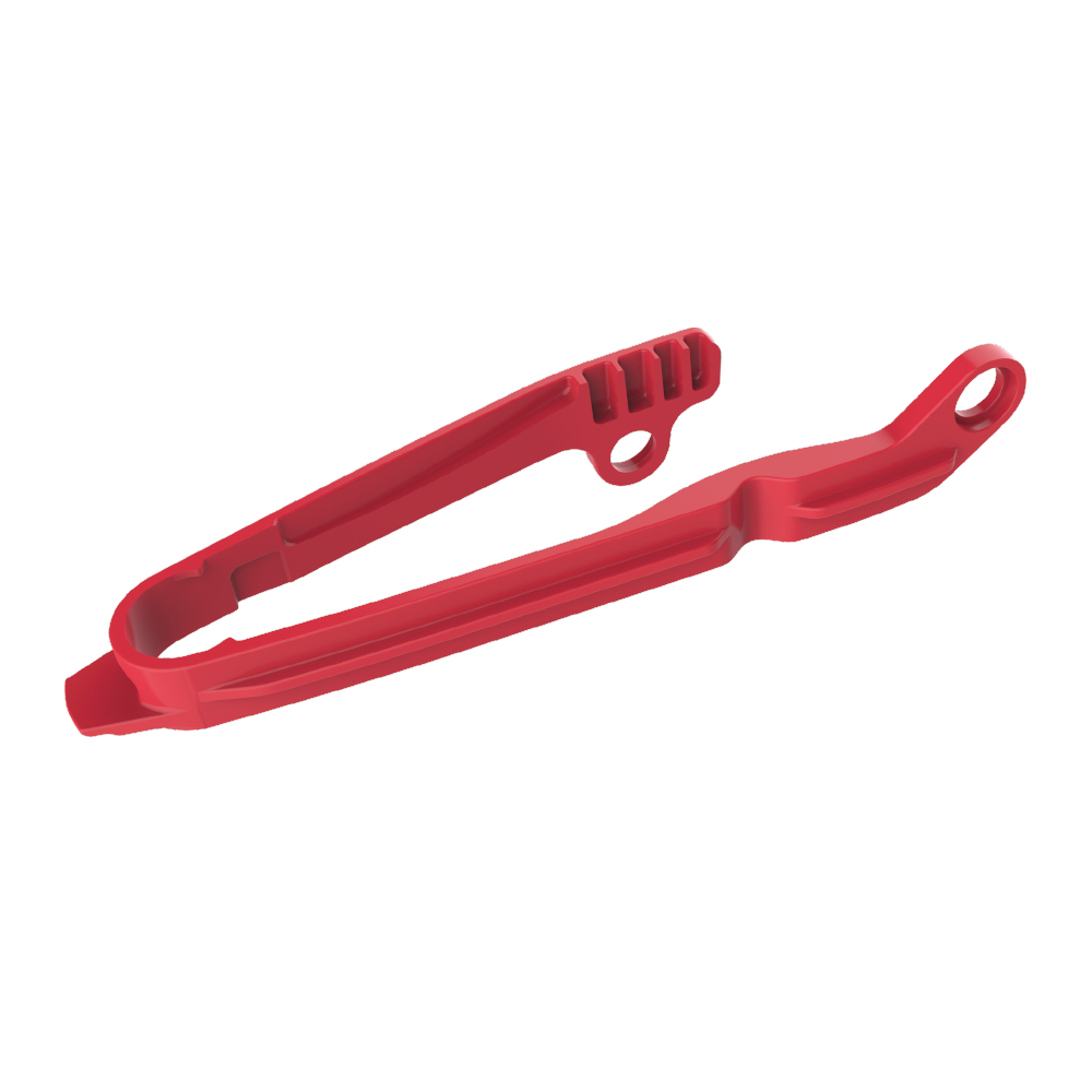 Polisport Red Chain Slider - Beta Rr 2T & 4T 2010-19