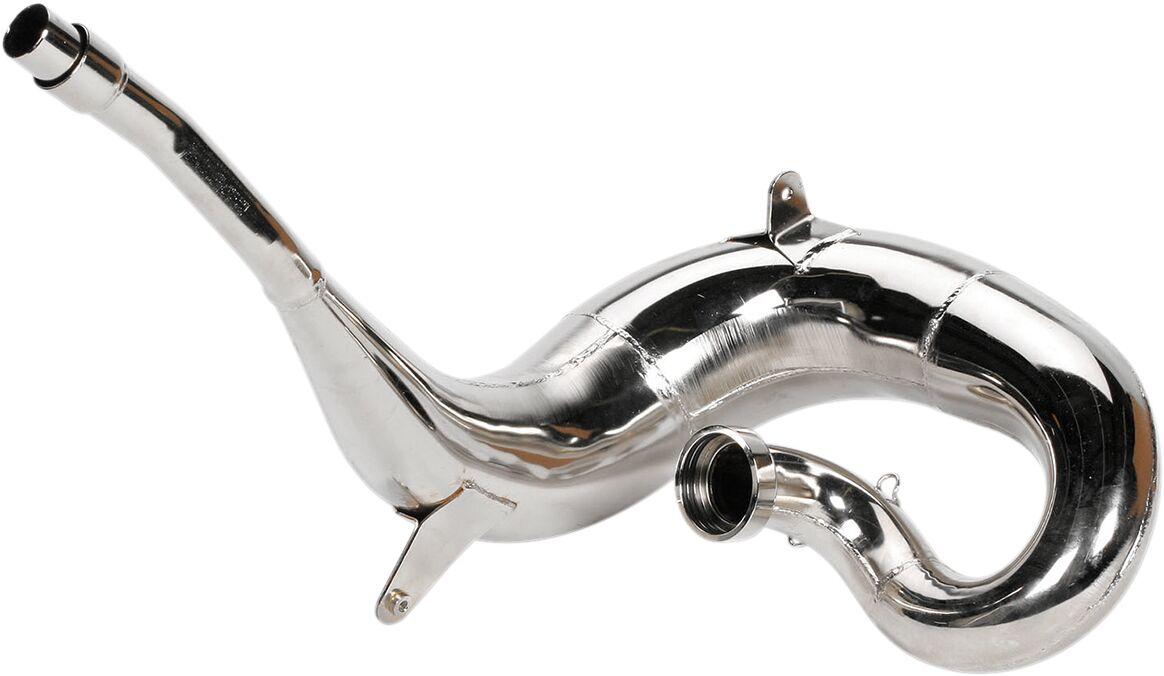 022052 - FMF Fatty Front Pipe For Kawasaki KX250 2005-07