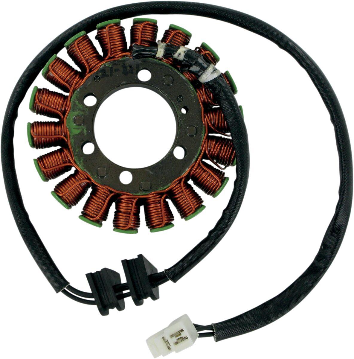 21-121 - 21-121 - Ricks Stator - Honda VFR800 1998-99