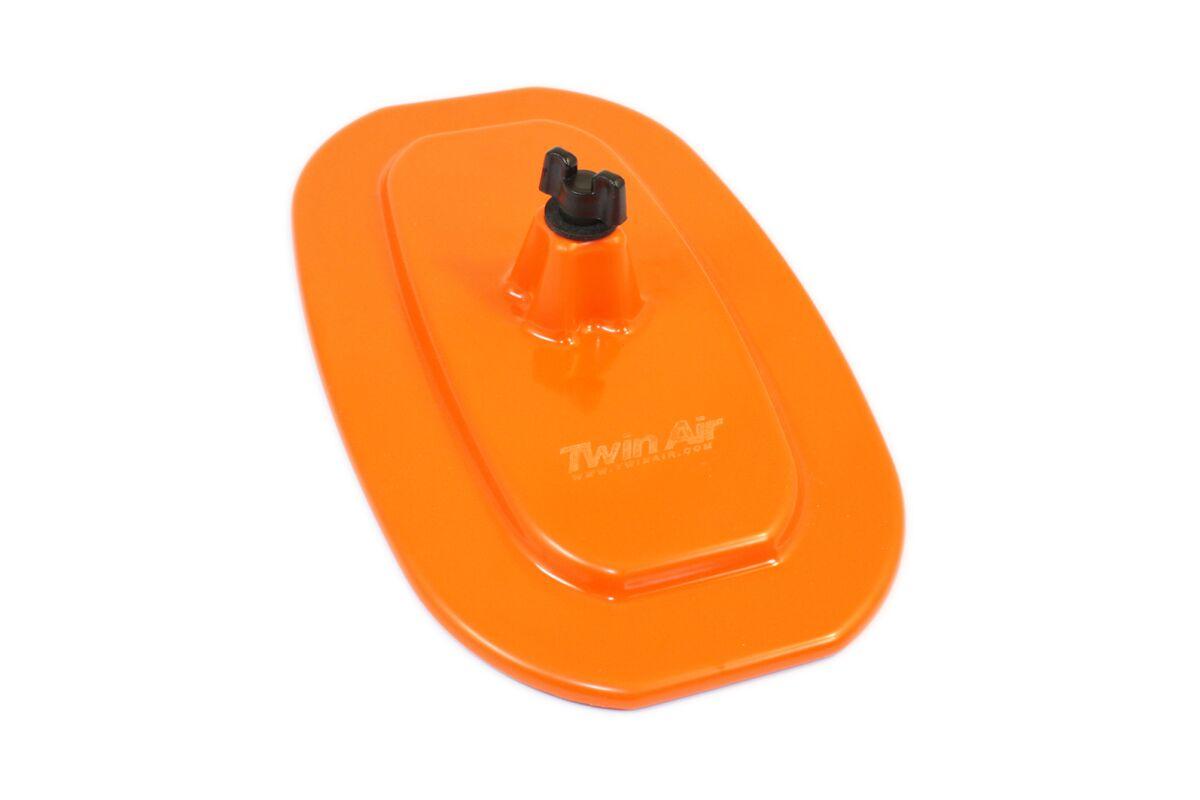 Twin Air Air Box Cover - Tm En/Mx 250/300 2015-2018, En/Mx250/450/530F 2015-2018, Rally 450 2014-2016